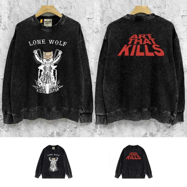 Picture of Gallery Dept Sweathirt _SKUGalleryDeptS-2XL11trZJGAY16232577